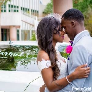 Meet your Posher, Cydney